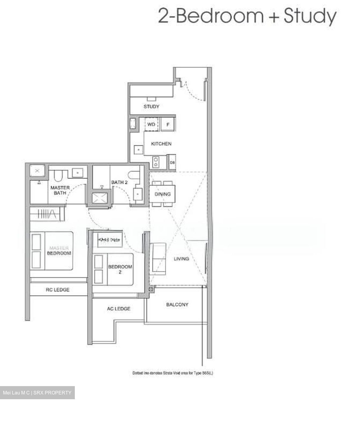 Lentor Central (D26), Condominium #561896201